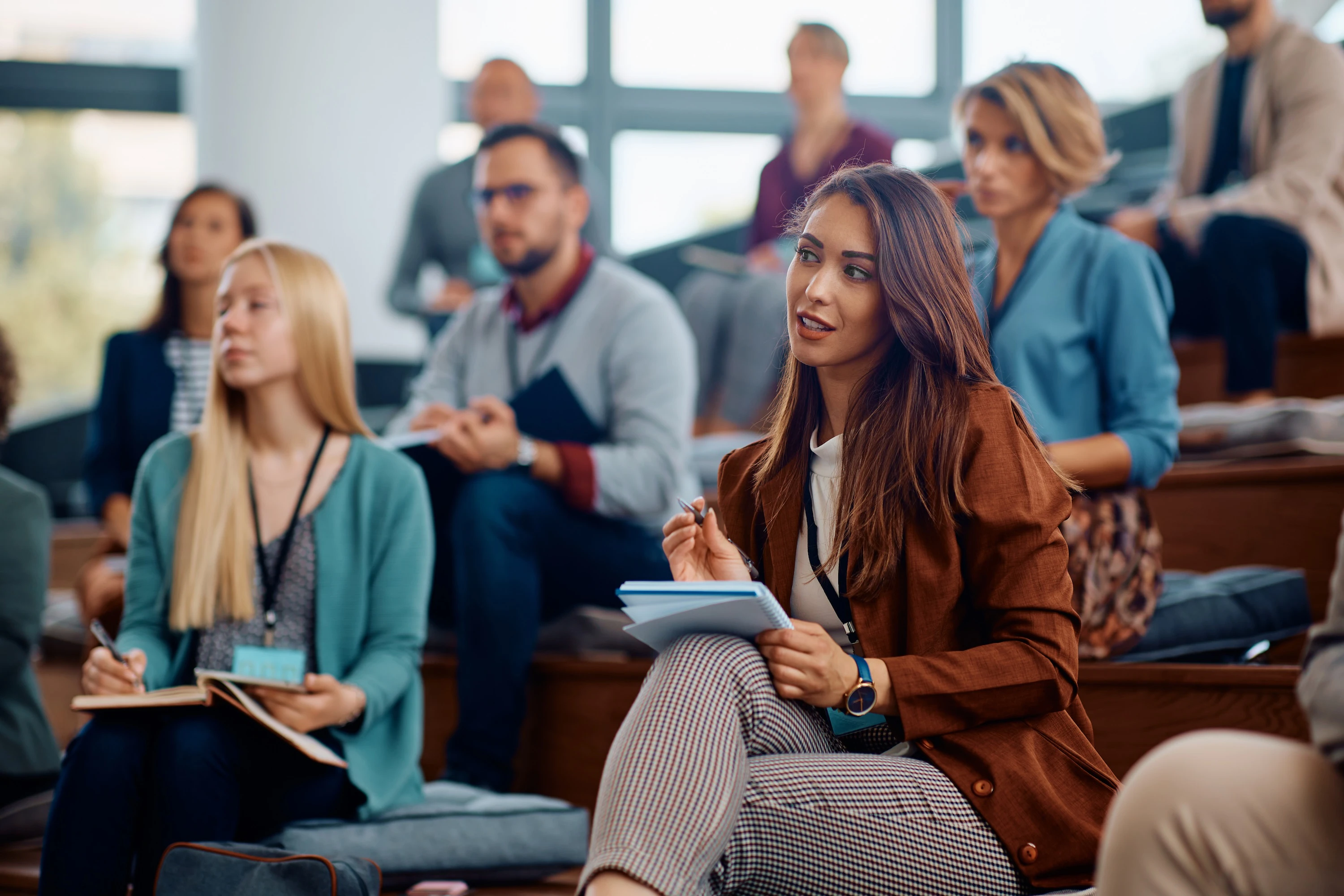 Giving with AI Guest Lecture